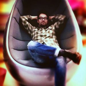 Meet your Posher, Randy